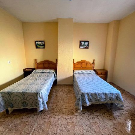 Villa La Trilla à Cacin Extérieur photo