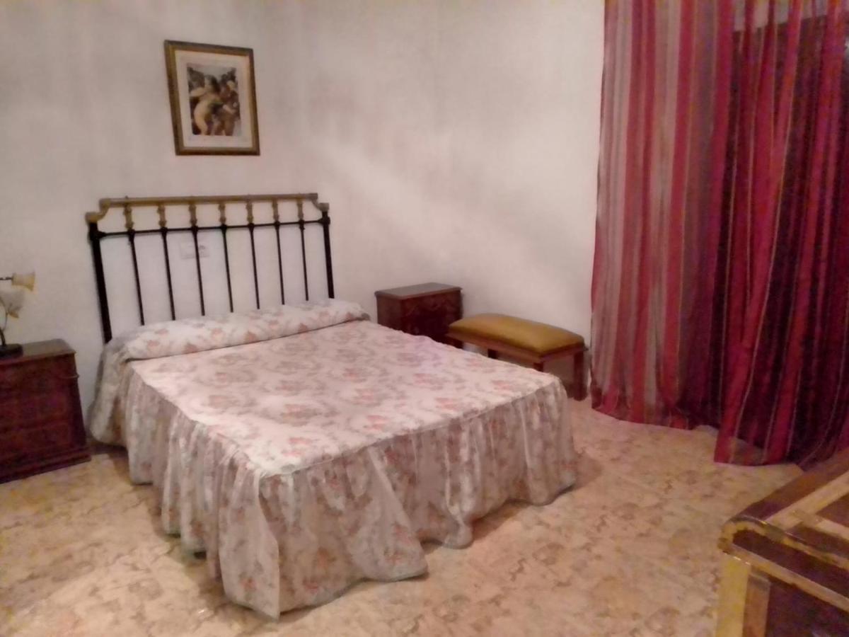 Villa La Trilla à Cacin Extérieur photo
