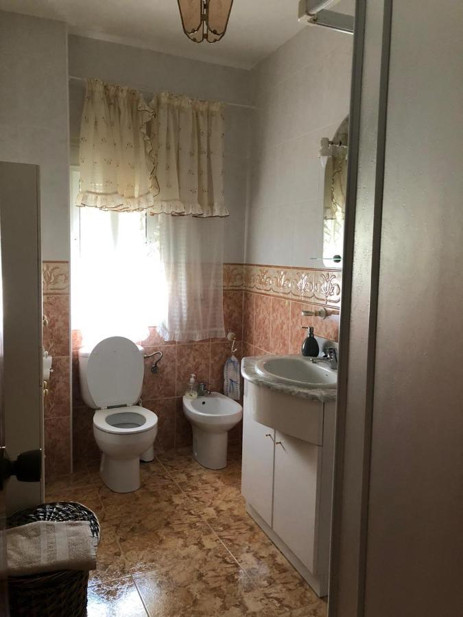 Villa La Trilla à Cacin Extérieur photo