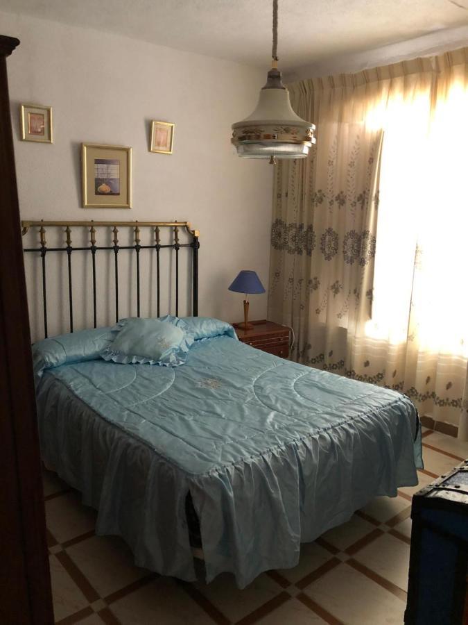 Villa La Trilla à Cacin Extérieur photo