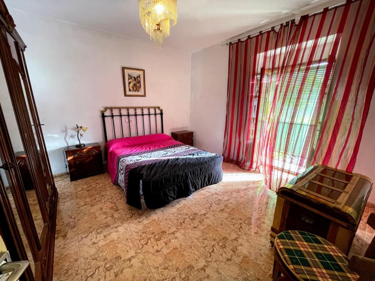 Villa La Trilla à Cacin Extérieur photo