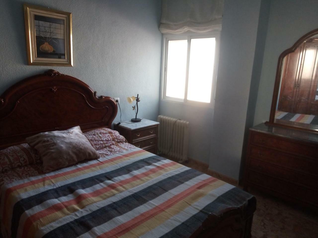 Villa La Trilla à Cacin Extérieur photo