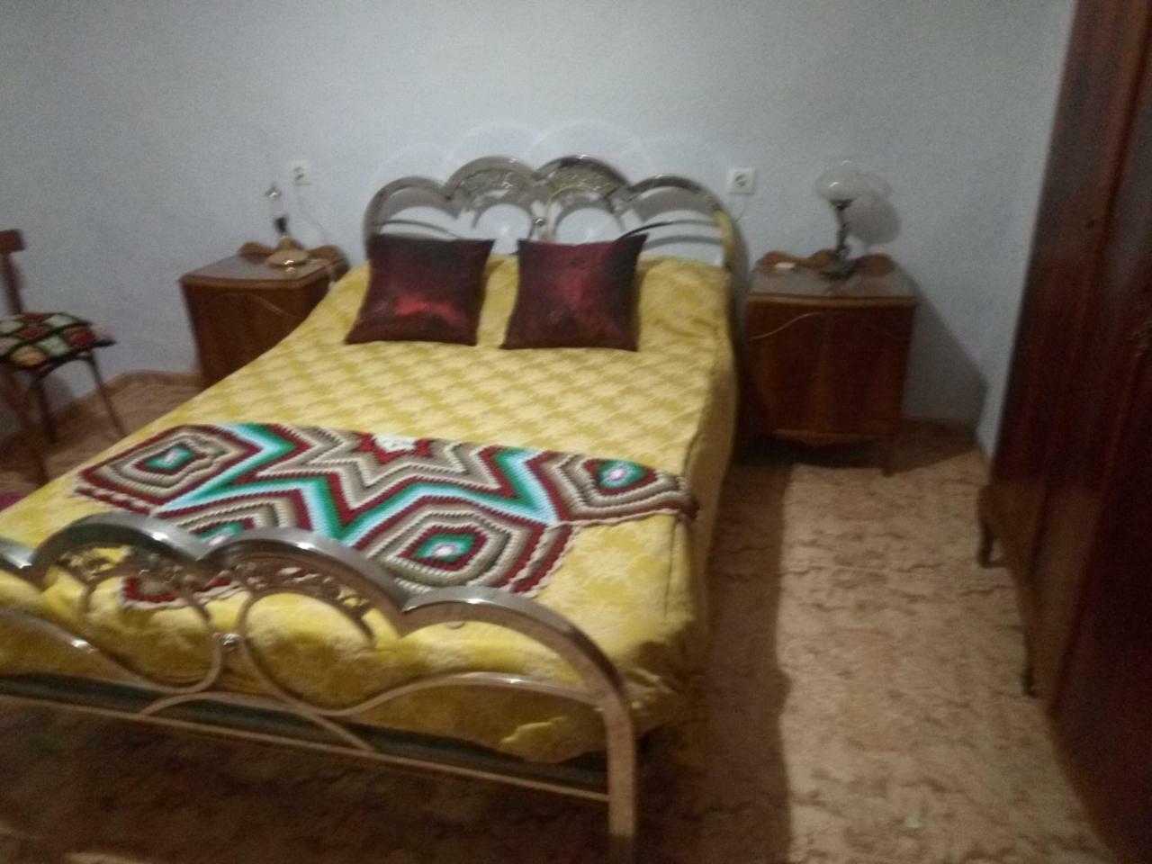 Villa La Trilla à Cacin Extérieur photo