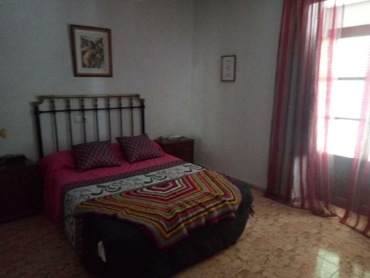 Villa La Trilla à Cacin Extérieur photo