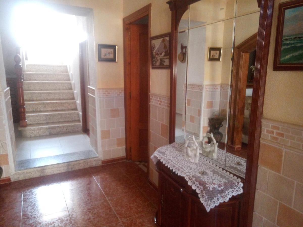 Villa La Trilla à Cacin Extérieur photo