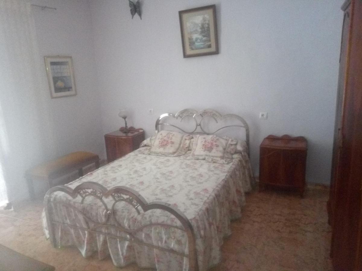Villa La Trilla à Cacin Extérieur photo