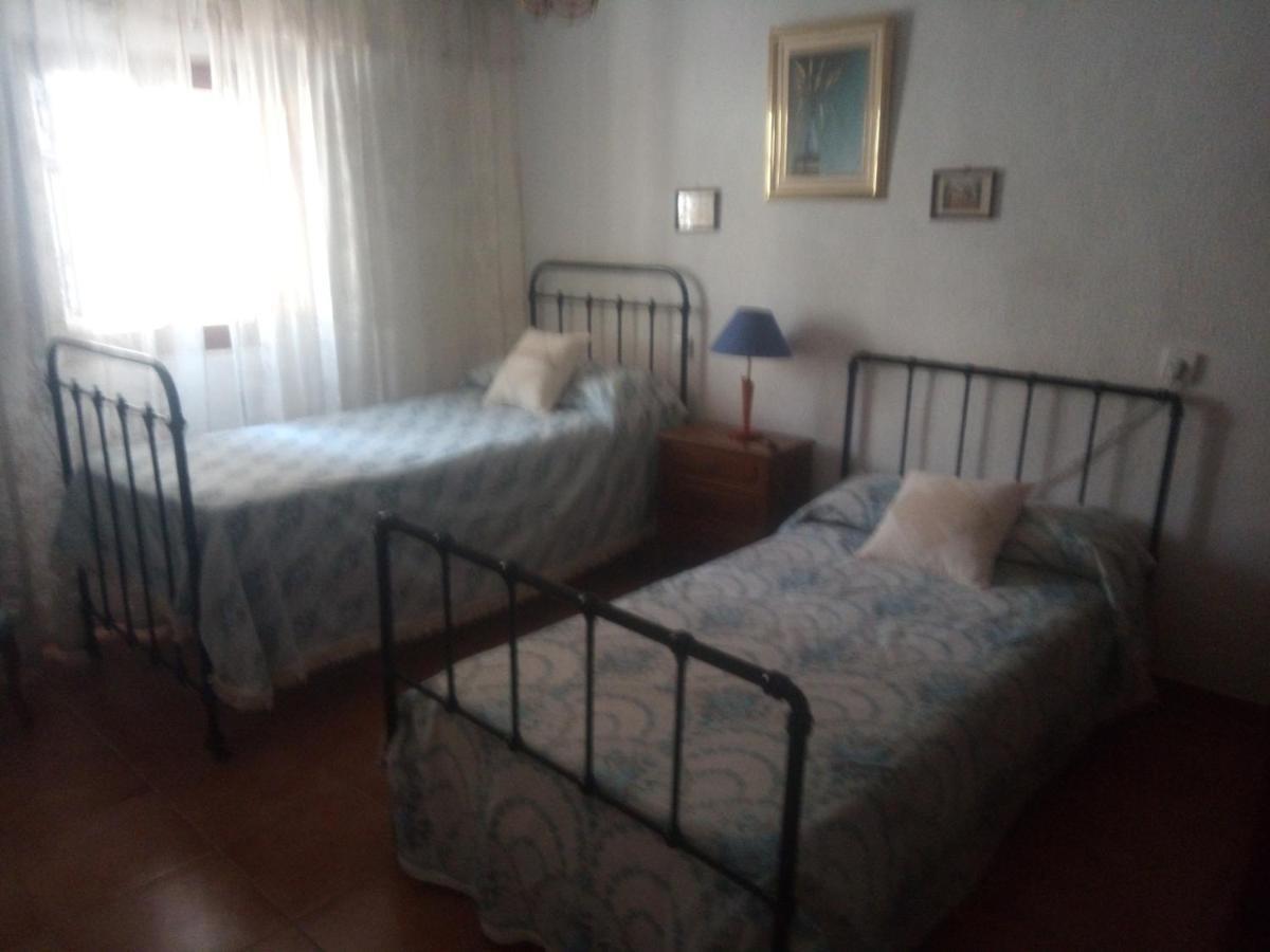 Villa La Trilla à Cacin Extérieur photo